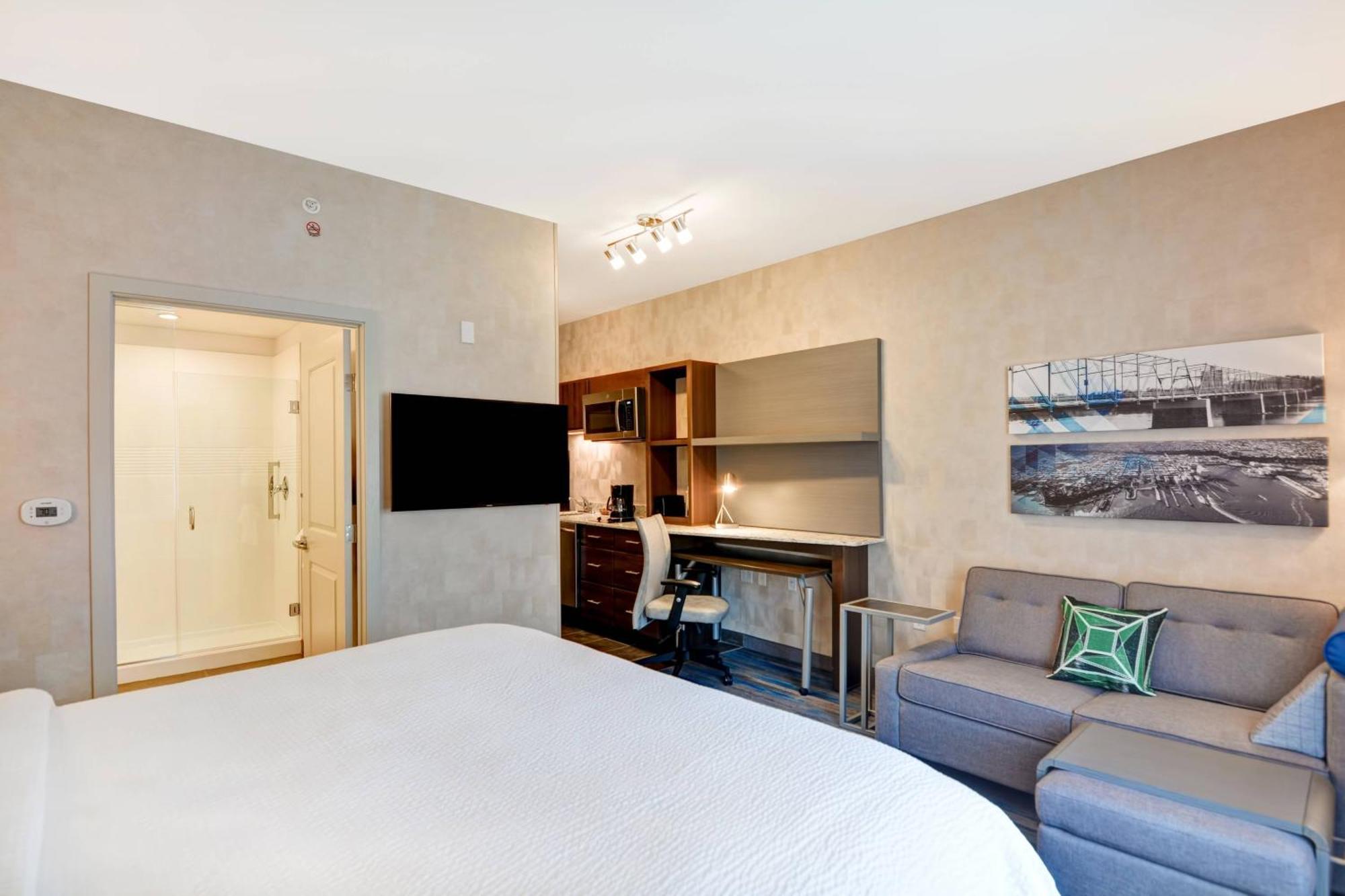 Hotel Towneplace By Marriott Bridgewater