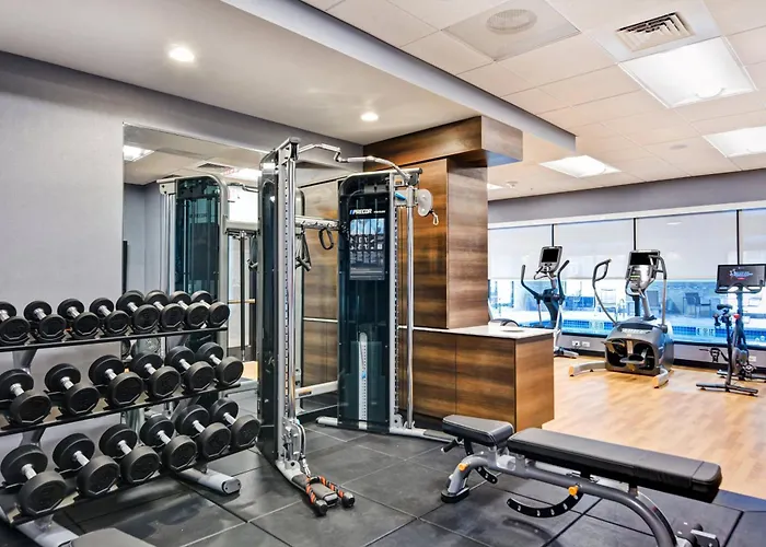 Towneplace Suites By Marriott Bridgewater Branchburg