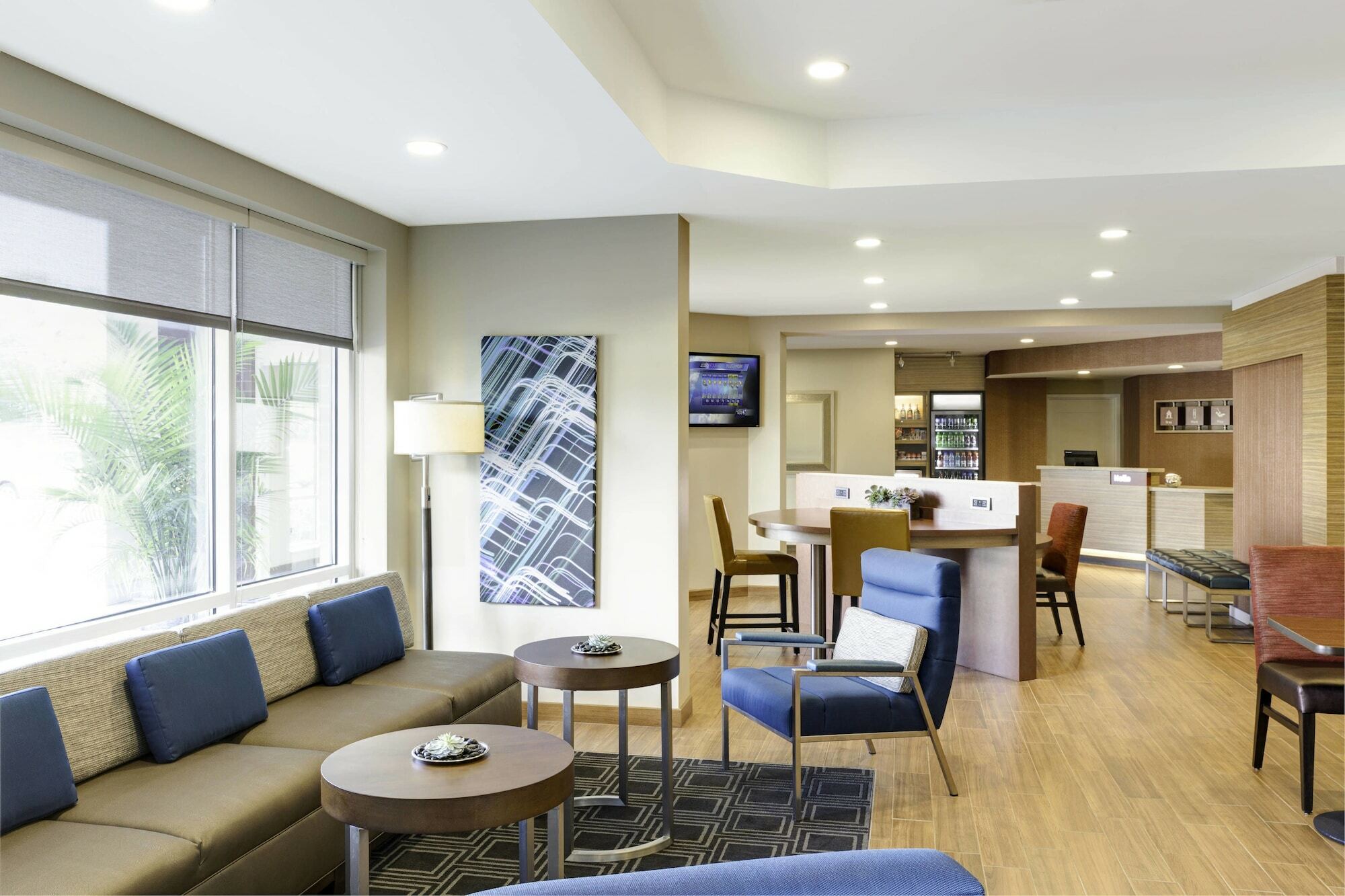 Hotel Towneplace By Marriott Bridgewater